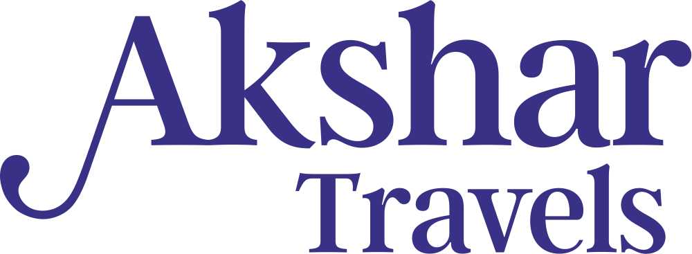 Akshar Trawels